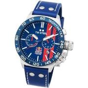 Montre Tw-Steel Montre Homme Tw Steel CS122, Quartz, 45mm, 10ATM