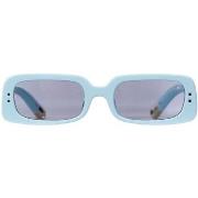 Lunettes de soleil Jacquemus -