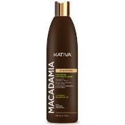 Shampooings Kativa Shampooing Hydratant Macadamia