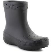 Bottes Crocs Classic boot 208363-001 black noir