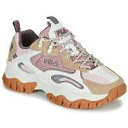 Baskets basses Fila RAY TRACER TR2 WMN