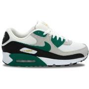 Baskets basses Nike Air Max 90 Malachite