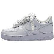 Baskets Nike Air Force 1 Low Cordon Blanc