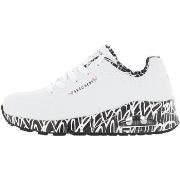 Baskets Skechers Uno - loving love