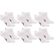 Chaussettes Umbro Lot de 6 BL