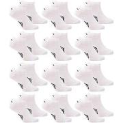 Chaussettes Umbro 12 Paires SNEAKERS BL