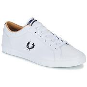 Baskets basses Fred Perry BASELINE LEATHER