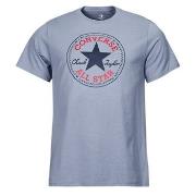 T-shirt Converse CHUCK PATCH TEE THUNDER DAZE