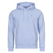 Sweat-shirt Tommy Jeans TJM REGULAR FLEECE HOODIE