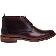 Bottes Barbour Benwell Des Bottes