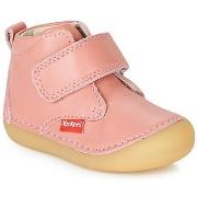 Boots enfant Kickers SABIO