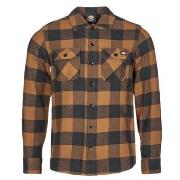 Chemise Dickies NEW SACRAMENTO SHIRT