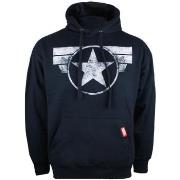 Sweat-shirt Captain America TV149