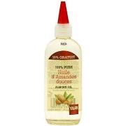 Hydratants &amp; nourrissants Yari 100% Pure Almond Oil