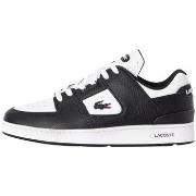 Baskets basses Lacoste COURT CAGE