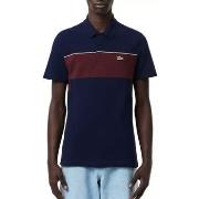 T-shirt Lacoste POLO