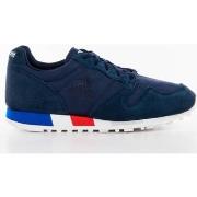 Baskets basses Le Coq Sportif Tricolore