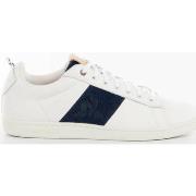 Baskets basses Le Coq Sportif Courtclassic Strap