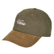 Casquette Vans Script Curved Bill Jockey