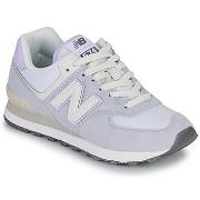 Baskets basses New Balance 574