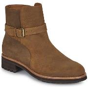 Boots Polo Ralph Lauren BRYSON CHELSEA