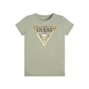 T-shirt enfant Guess SS T SHIRT CORE