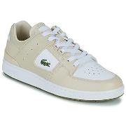 Baskets basses Lacoste COURT CAGE