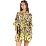 Robe Isla Bonita By Sigris Robe