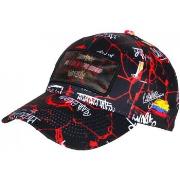 Casquette Skr Casquette Mixte