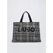 Sac a main Liu Jo Shopper en jacquard