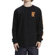 T-shirt DC Shoes Sportster