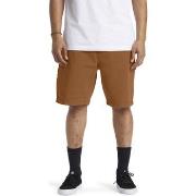 Maillots de bain DC Shoes Carpenter Baggy 22"