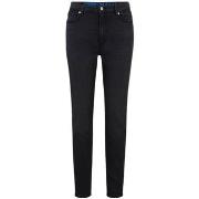 Jeans BOSS skinny stretch