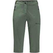 Short Jack Wolfskin -