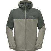 Blouson Jack Wolfskin -