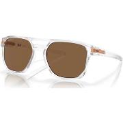 Lunettes de soleil Oakley LATCH BETA