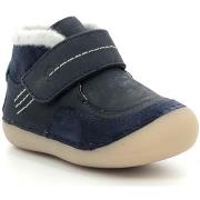 Boots enfant Kickers Soklimb