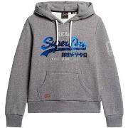 Sweat-shirt Superdry vintage