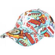 Casquette enfant Hip Hop Honour Casquette Garçon