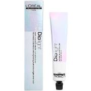 Colorations L'oréal Dia Light Gel-creme Acide Sans Amoniaque 7,12