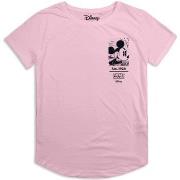 T-shirt Disney Comic Book Mickey