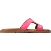 Claquettes Sole Noor Slide Des Sandales