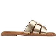 Claquettes Sole Nura Slide Des Sandales