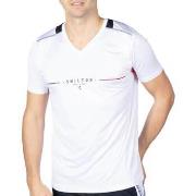 T-shirt Shilton T-shirt sport dept