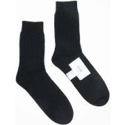 Chaussettes Studio Cashmere8 UNI 12