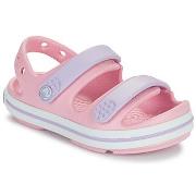 Sandales enfant Crocs Crocband Cruiser Sandal T