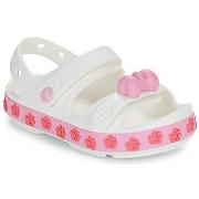 Sandales enfant Crocs Crocband Cruiser Pet Sandal T