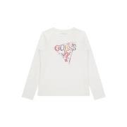 T-shirt enfant Guess LS T SHIRT