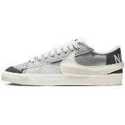 Baskets basses Nike BLAZER LO JUMBO