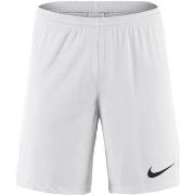 Short enfant Nike Y nk df park iii short nb k